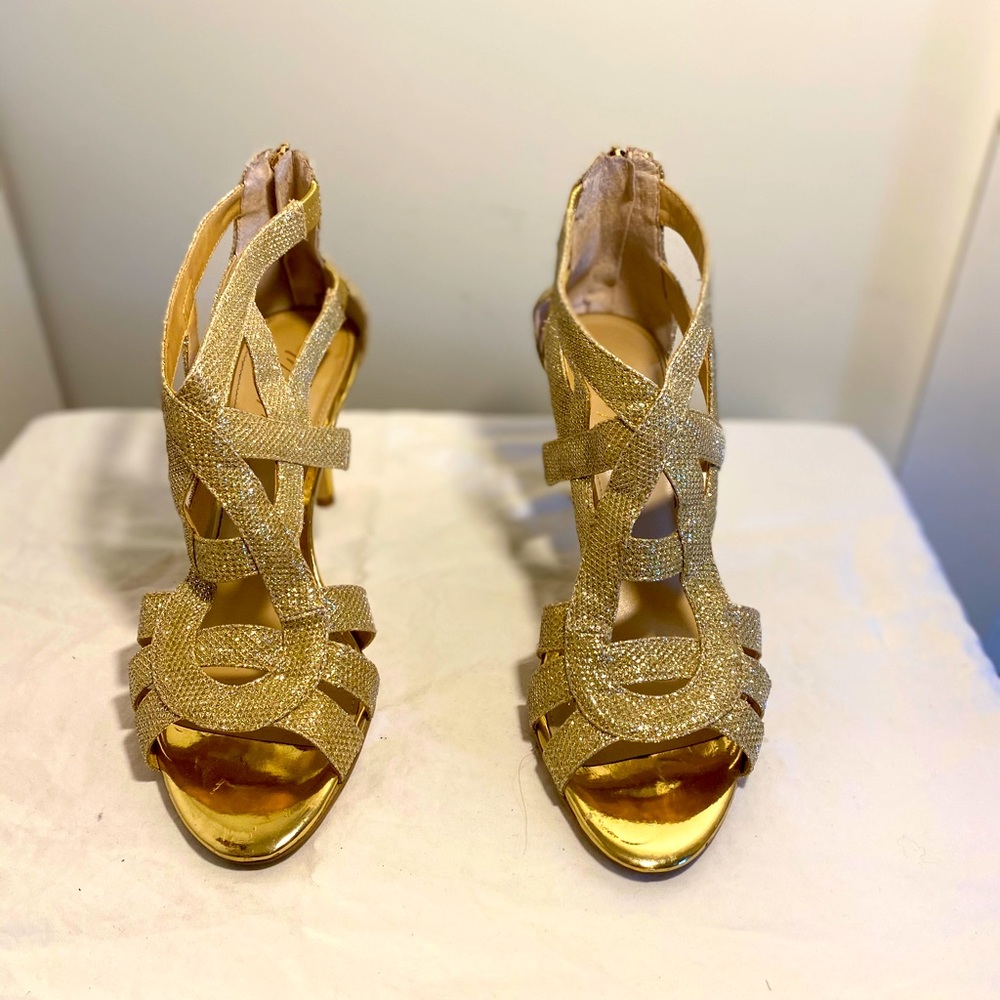 Marc Fisher Heels